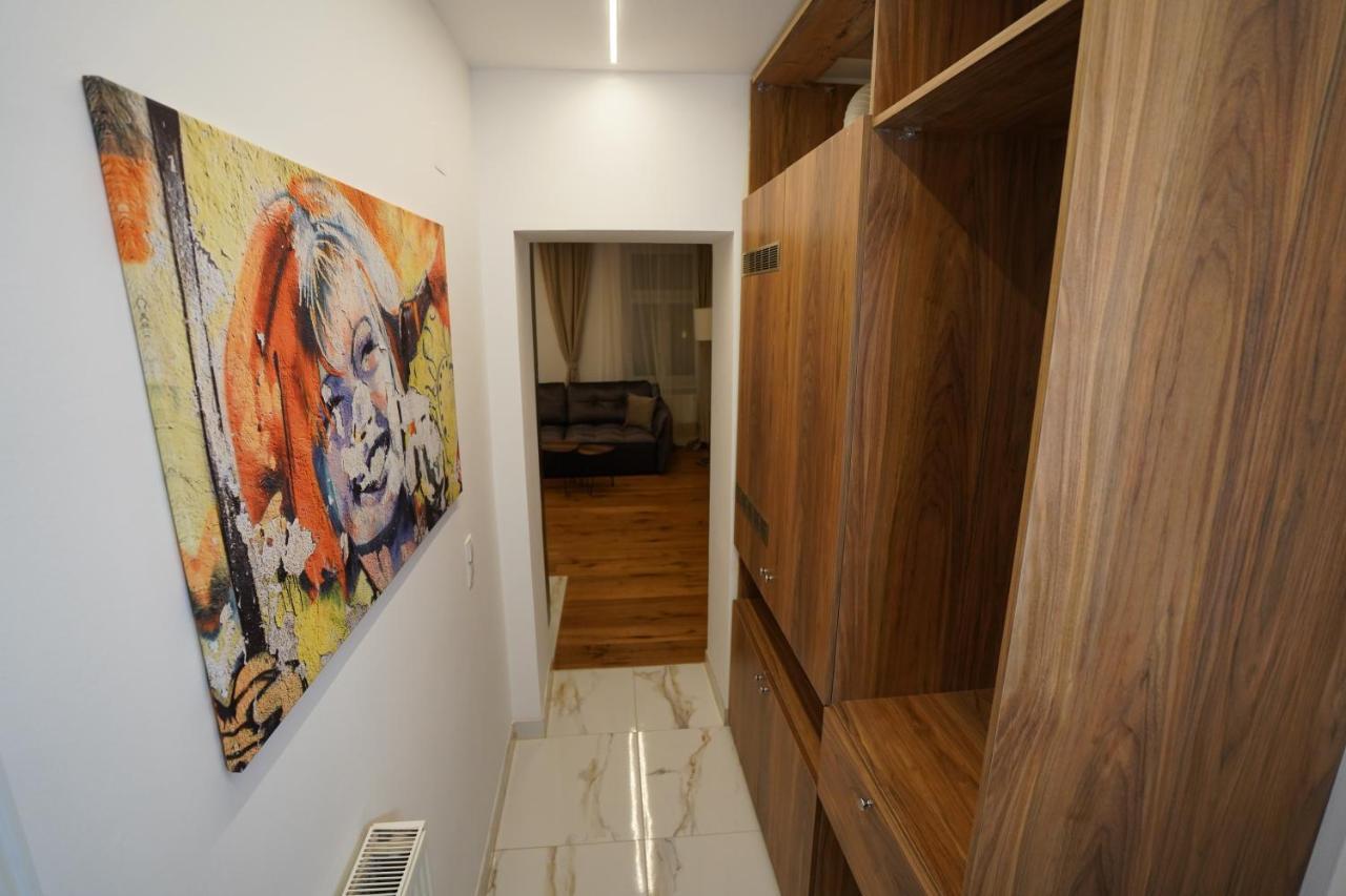Real Appartments Wenen Buitenkant foto
